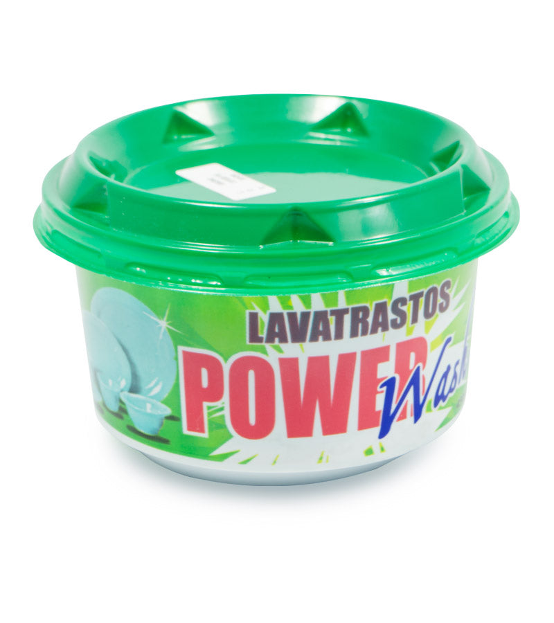 Lavaplatos Tarro 450gr