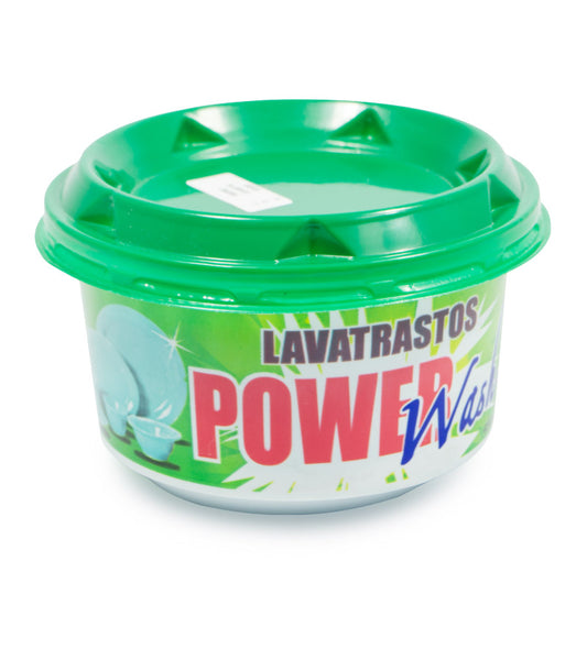 Lavaplatos Tarro 450gr